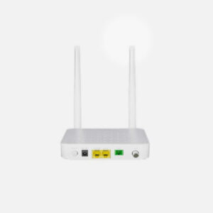 MT-Link MT-1704-1G-N-RF Fiber Router