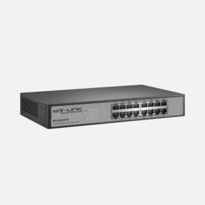 MT-Link MT-SG1016 (16 Port Switch)