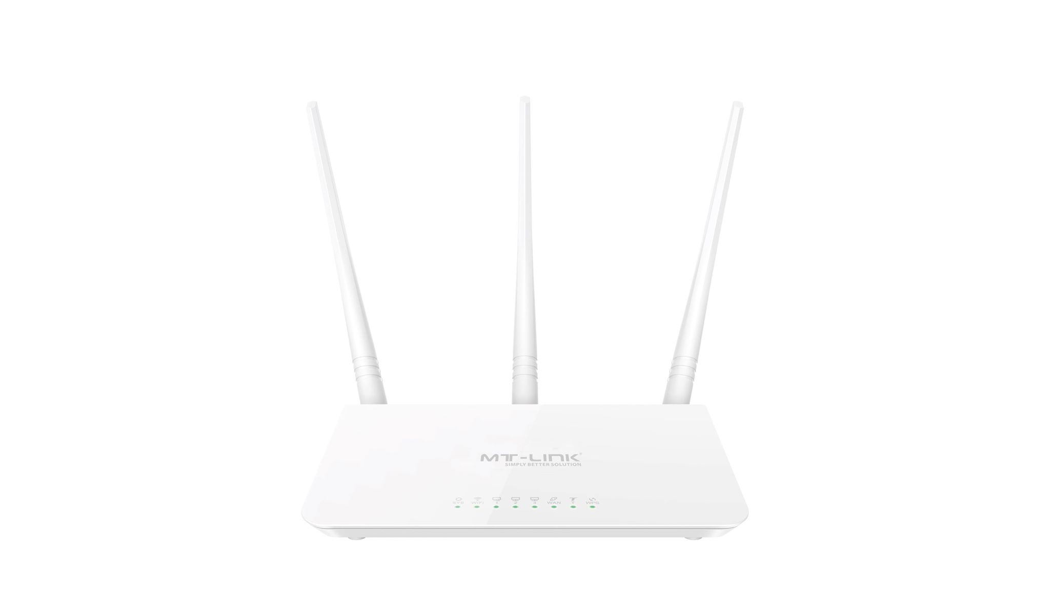 MT-Link MT-WR950N Router