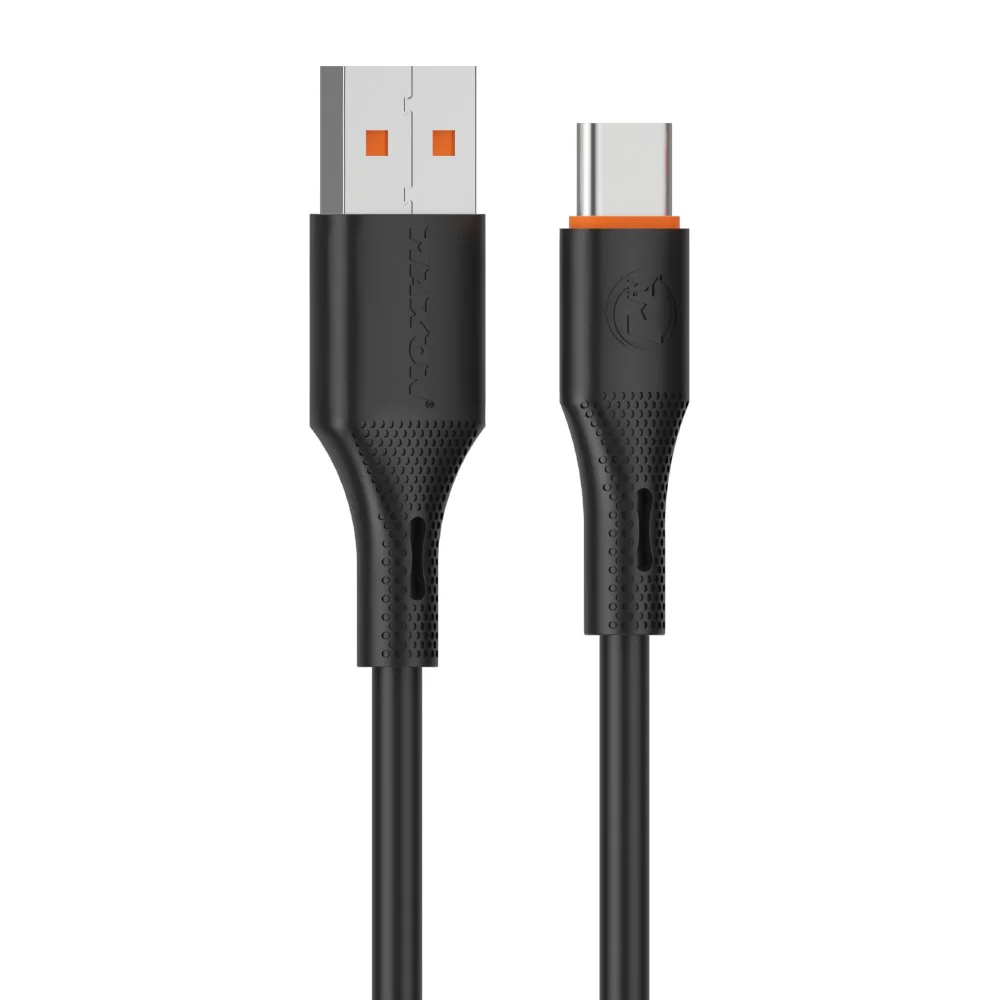 Maxon E-02 Plus USB to Type-C