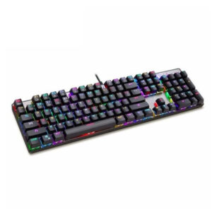 MotoSpeed CK-104 Mechanical Gaming Keyboard