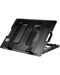 N88 Laptop Cooling Pad