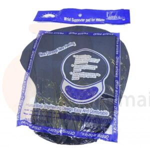 NING-BO Thumb Mousepad