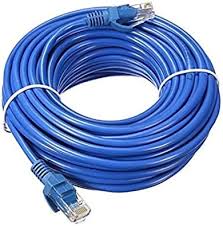 Patch Cord 15 Meter