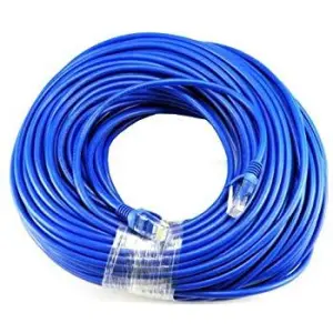 Patch Cord 20 Meter