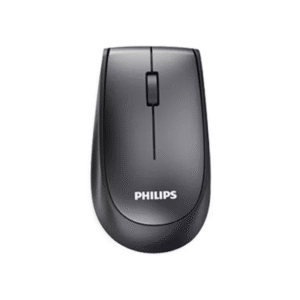 Philips SPK-7317 Wireless Mouse