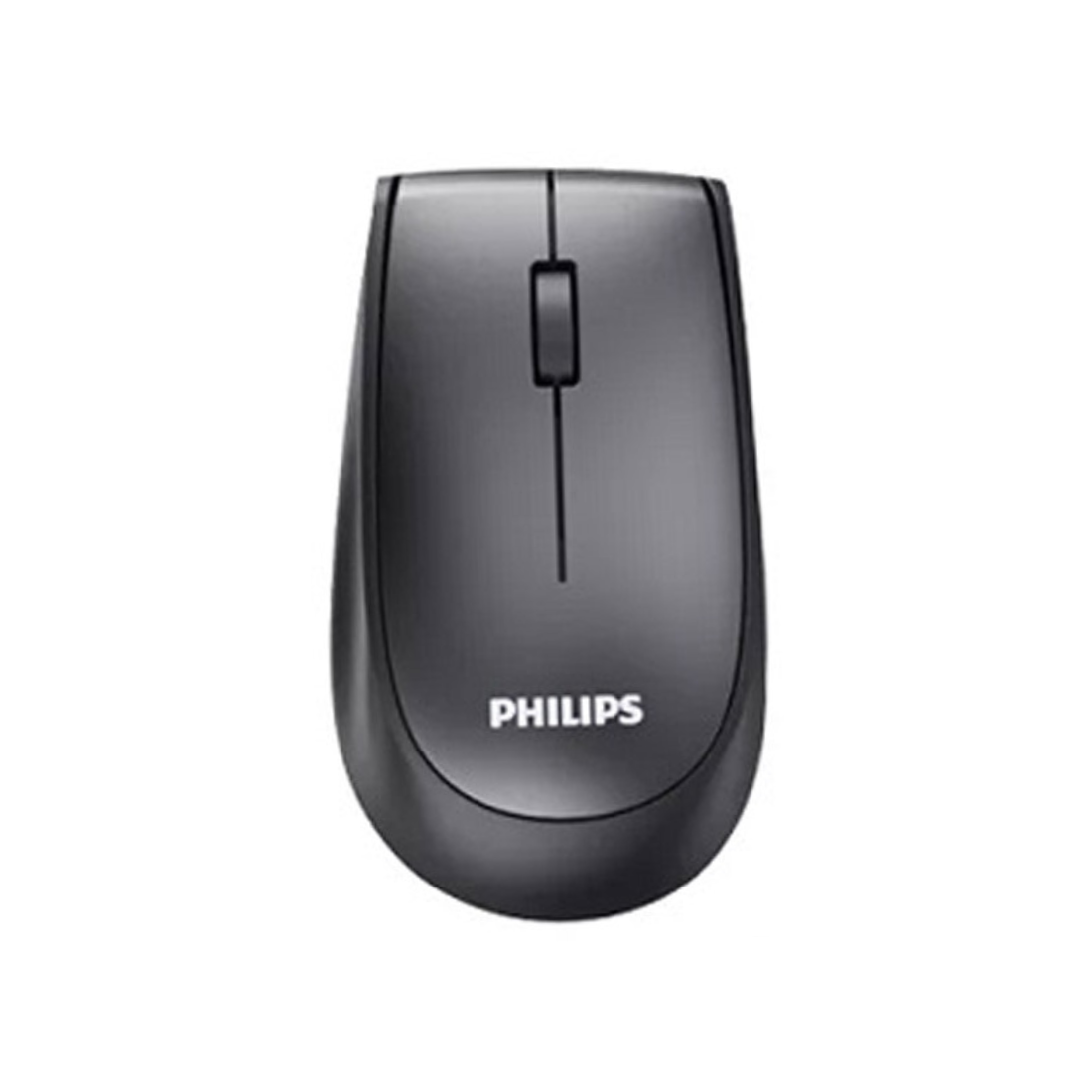 Philips SPK-7317 Wireless Mouse