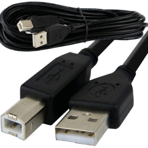 Printer Cable 10 Meter