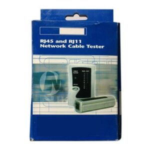 Professional Network Cable Tester