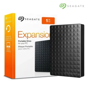 Seagate SATA Case 2.5" USB 3.0