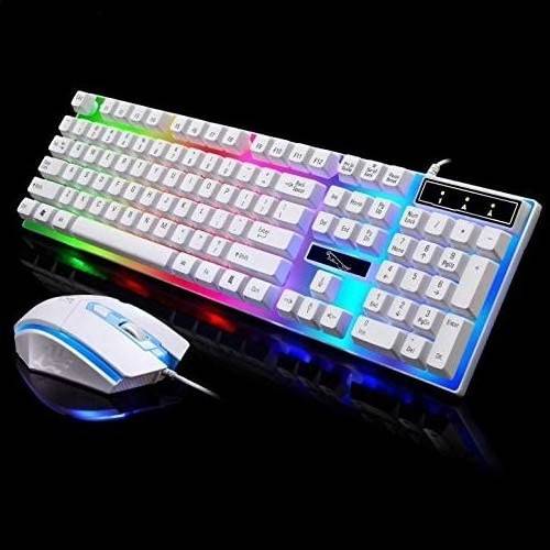 Sky-Touch G-21 Desktop Set - Image 2