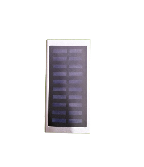 Solar Power Bank 6000mAh