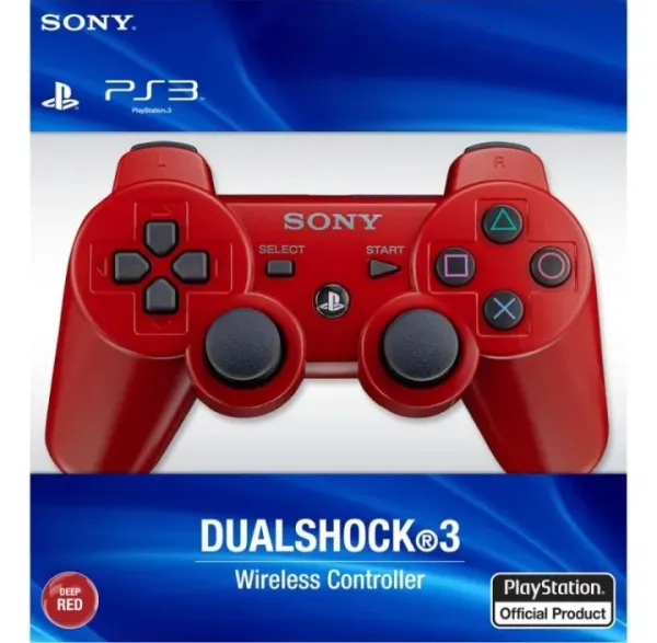 Sony PS3 Joypad Wireless - Image 2