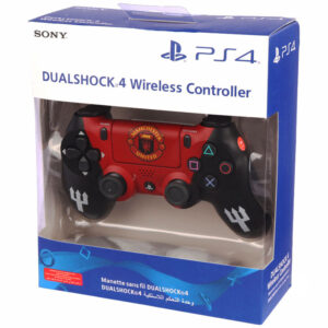 Sony PS4/5 DualShock Wireless Controller