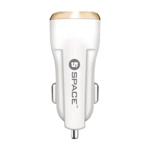 Space CC-170 Car Charger