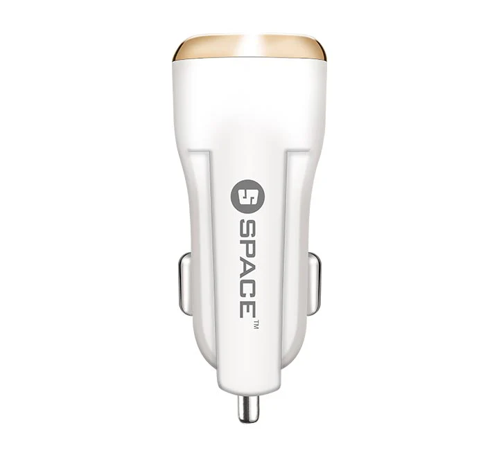 Space CC-170 Car Charger