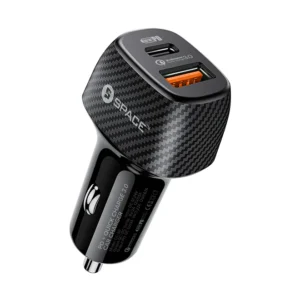 Space CC-20 PD Car Charger