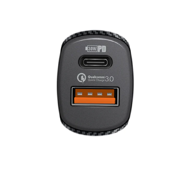 Space CC-20 PD Car Charger - Image 3