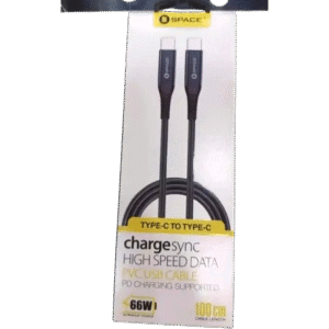 Space CE-71 Type-C to Type-C