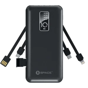 Space FU-10 Power Bank