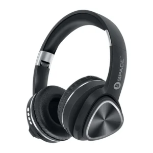 Space LE-30 RGB Headphones