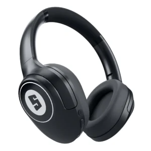 Space LE-31 RGB Headphones