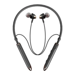 Space MV-61 Neckband Earphones