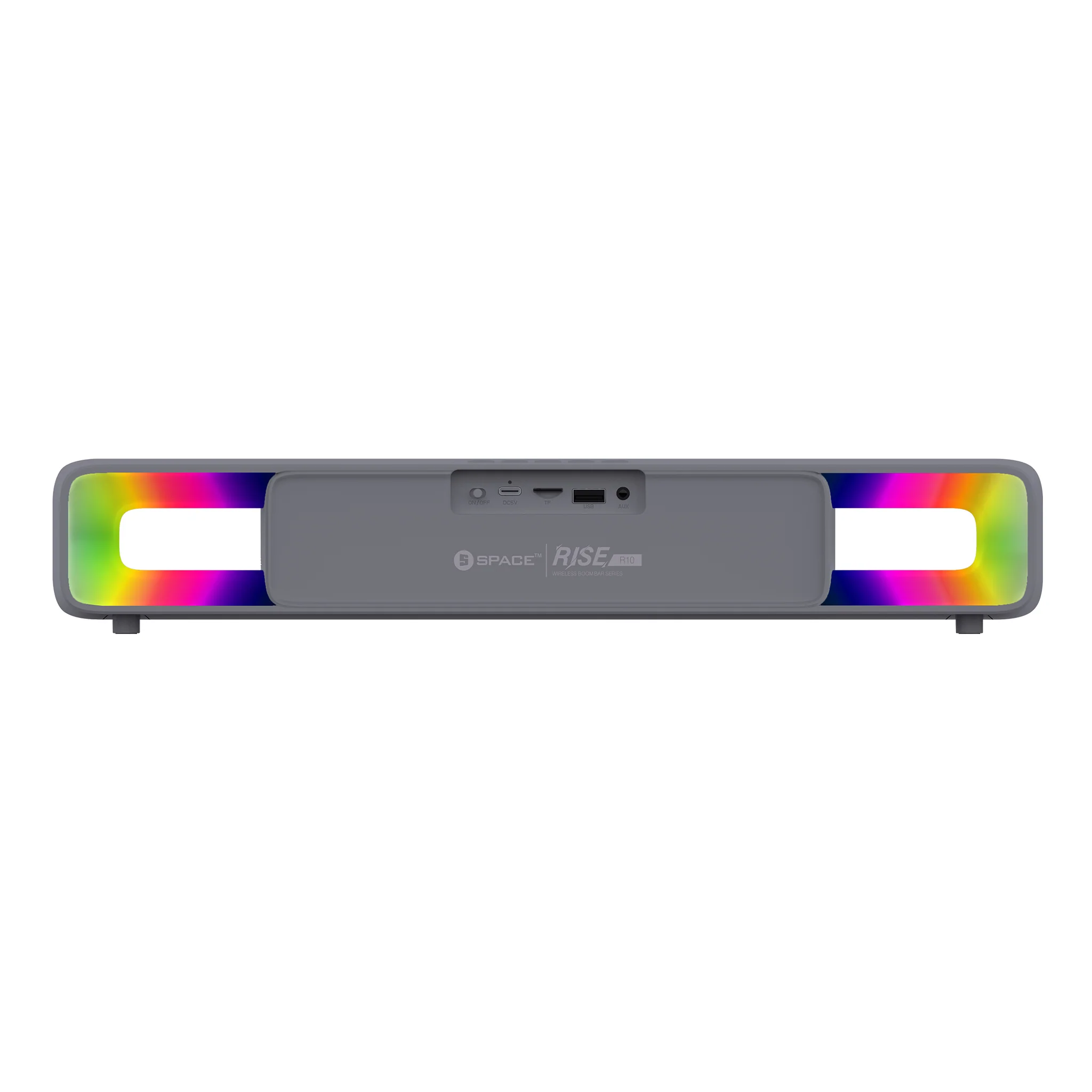 Space Rise R-10 Soundbar - Image 3