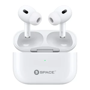 Space T2 Wireless Earbuds