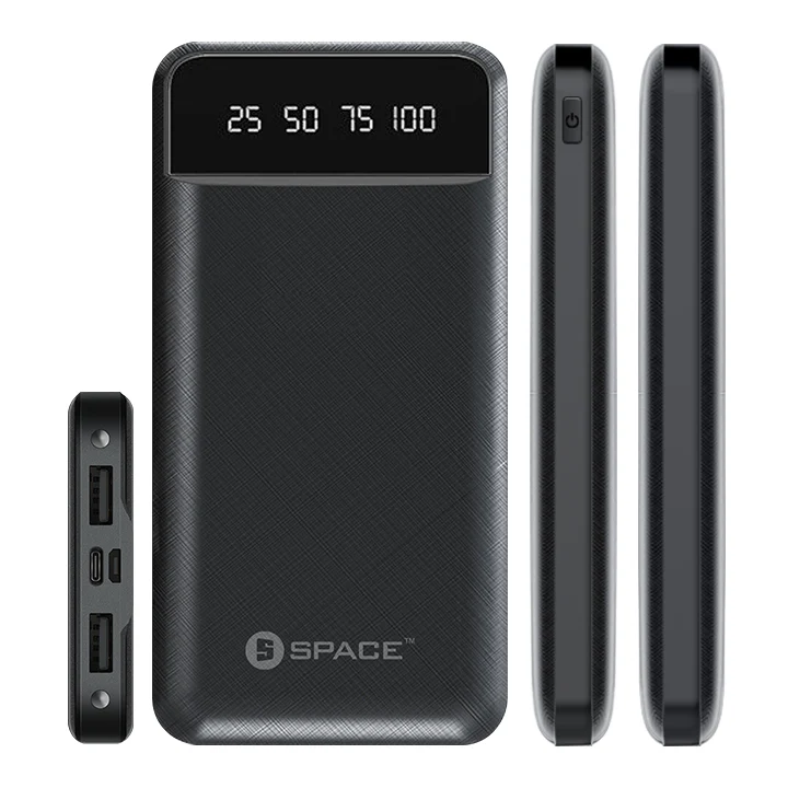 Space TR-64 Power Bank - Image 3