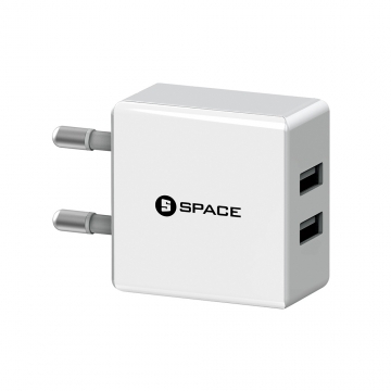 Space WC-101 Wall Charger
