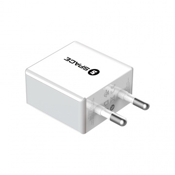 Space WC-101 Wall Charger - Image 2