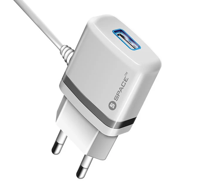 Space WC-105 Wall Charger - Image 2
