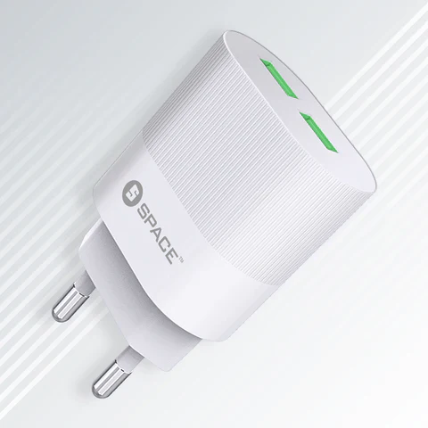 Space WC-116 Wall Charger