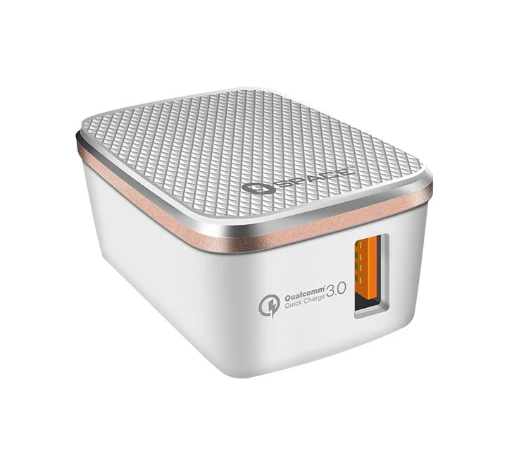 Space WC-120S Wall Charger