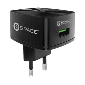 Space WC-130 Wall Charger