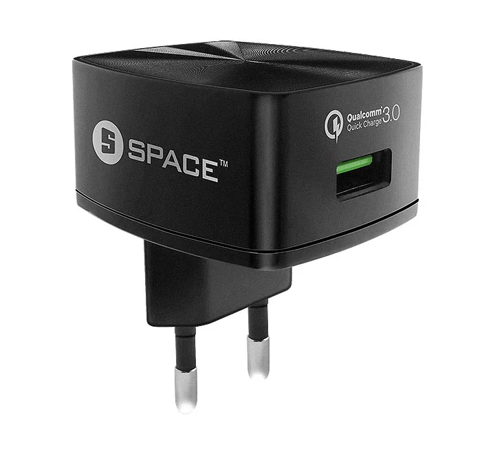 Space WC-130 Wall Charger