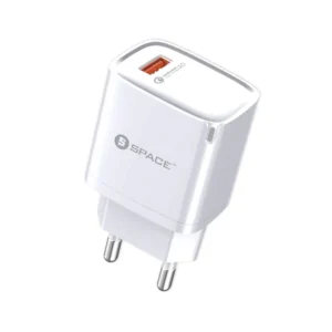 Space WC-40 Wall Charger