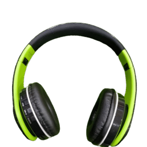 Stereo Folding Wireless Headphones