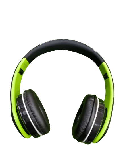 Stereo Folding Wireless Headphones