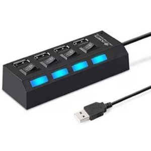 Switch USB 3.0 Hub