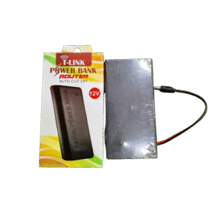 T-Link 12V Router Power Bank
