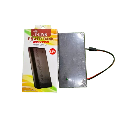 T-Link 12V Router Power Bank