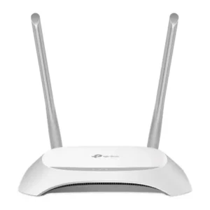 TP-Link TL-WR 840N Router