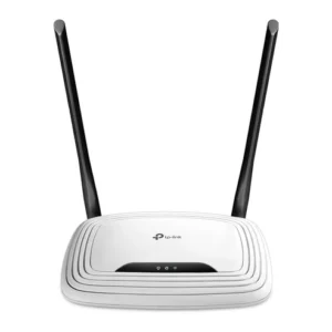 TP-Link TL-WR 841N Wireless Router