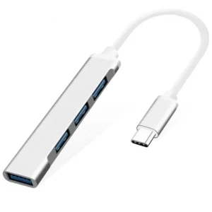 Type-C to USB 3.0 Hub