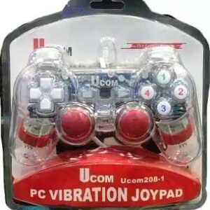 UCOM PC Vibration Joypad