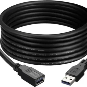 USB Extension Cable 5 Meter