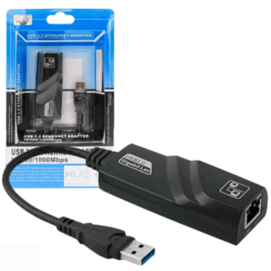 USB LAN 3.0