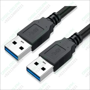 USB to USB Cable